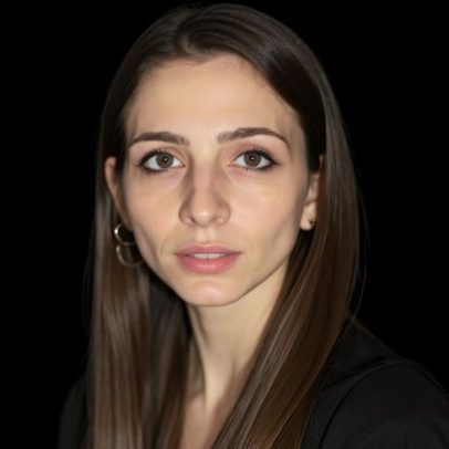 Ella Baron discute divisão social e disseminação de desinformação em cartoon