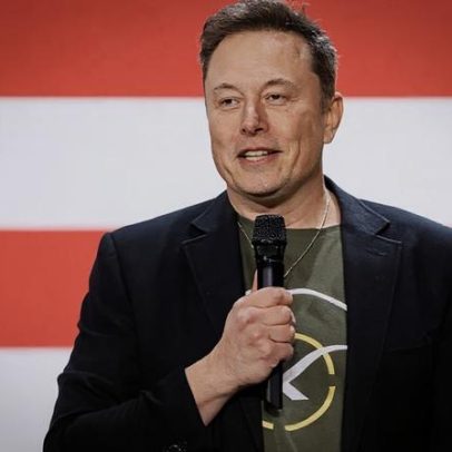 Musk apoia filme sobre justiceiro anti-imigrantes barrado na Alemanha
