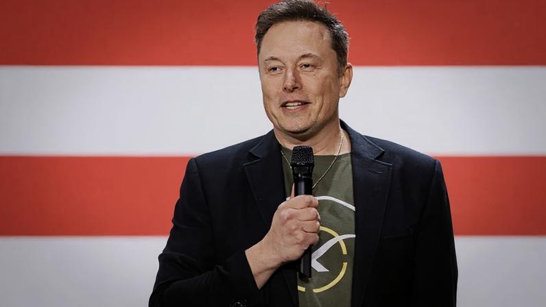 Musk apoia filme sobre justiceiro anti-imigrantes barrado na Alemanha