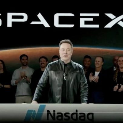 Políticos de esquerda criticam Musk ao tornar-se o primeiro trilionário