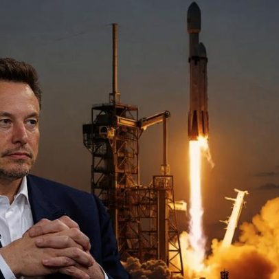 SpaceX realiza mega-IPO; Musk é trunfo e possível ponto fraco