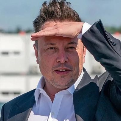 Musk ironiza contagem de votos na eleição apertada do Peru