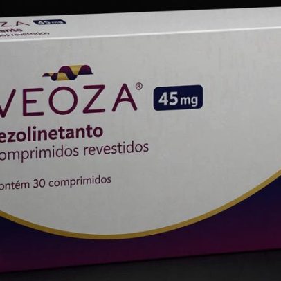 Anvisa aprova tratamento não hormonal para sintomas da menopausa