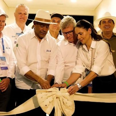 Bahia inaugura laboratório de R$ 120 milhões para certificar algodão mundial