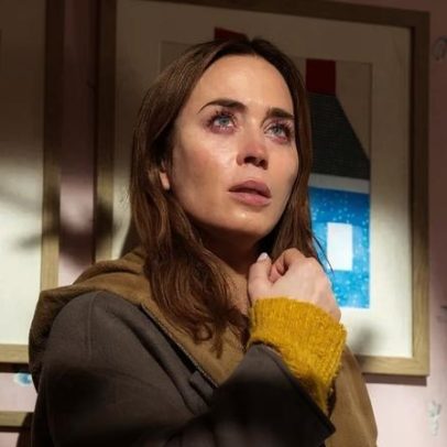 Emily Blunt explica por que recusou uso de IA em Dia D de Spielberg