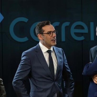 Enel e Correios fecham parceria para economia de energia