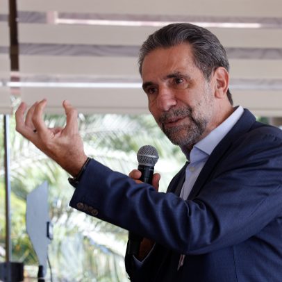 Tarifa de energia de Itaipu deve cair apenas em 2027