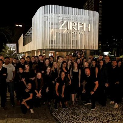 Zireh Imóveis é citada como case de valorização de equipe no Cupola Summit