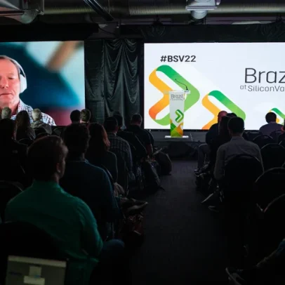 Brasil em Silicon Valley renova conselho e fortalece laço com Vale do Silício