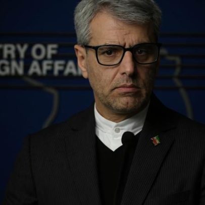 Irã não chegou a conclusão sobre acordo com EUA, afirma porta-voz