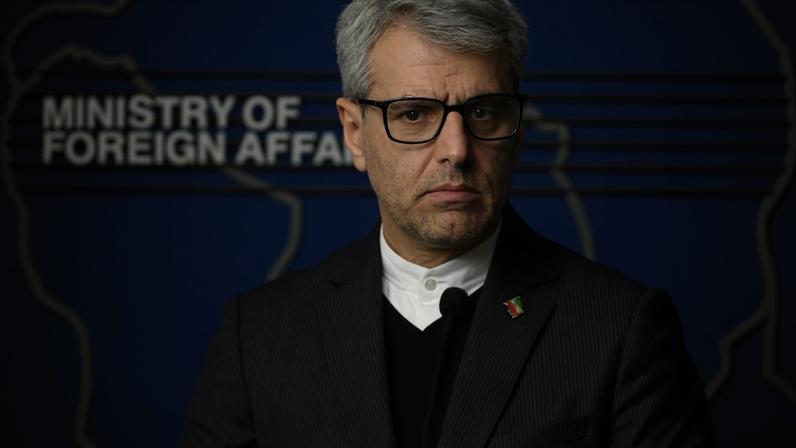 Irã não chegou a conclusão sobre acordo com EUA, afirma porta-voz
