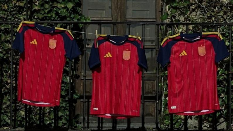 A oito dias da Copa, Espanha é favorita nas casas de apostas