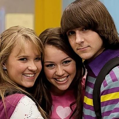 Ator de Hannah Montana diz que era impossível trabalhar fora da Disney