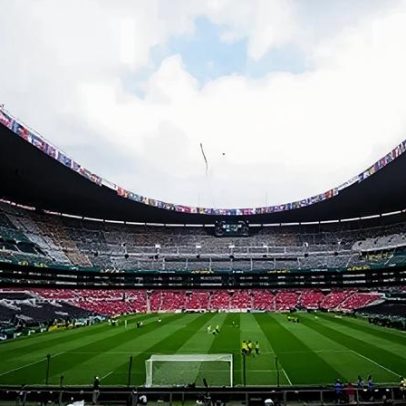 México x África do Sul: escalações e como assistir à abertura da Copa