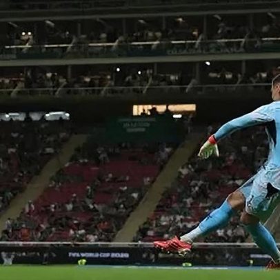 Público oficial da Copa pode superar o registrado nos estádios, explica estudo