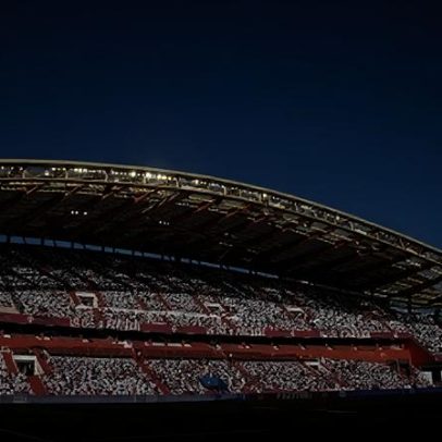 Torcedor português morre no estádio antes de amistoso entre Portugal e Nigéria