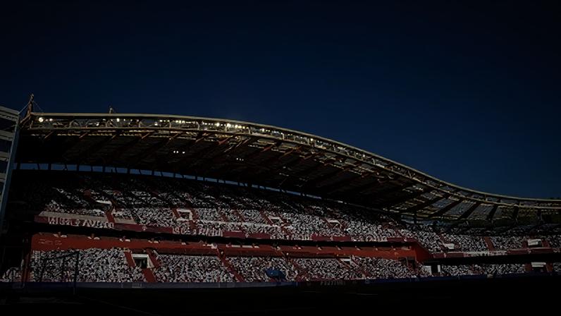 Estádio Doutor Magalhães Pessoa, casa da seleção de Portugal em Leiria