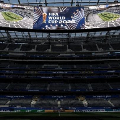 Copa amplia shows; confira cronogramas nos EUA e Canadá
