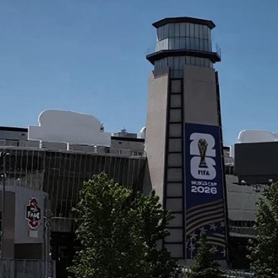 ONU alerta sobre calor extremo que ameaça a Copa do Mundo