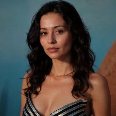 Alexa Demie fala sobre conexão profunda com Maddy em Euphoria