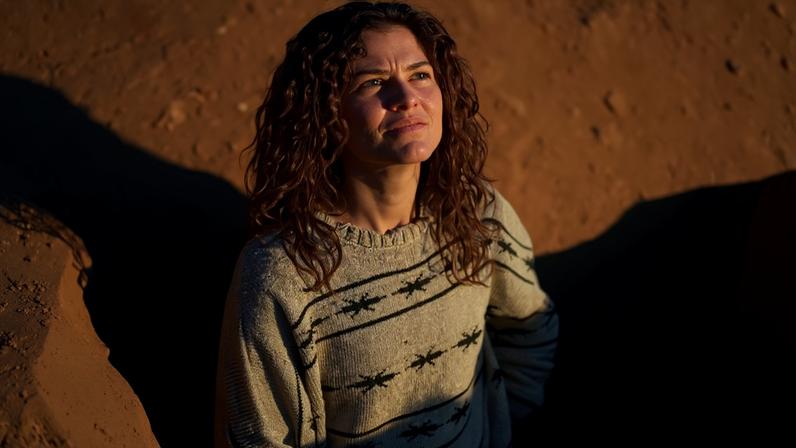 Euphoria não terá quarta temporada, confirma criador
