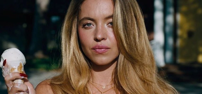 Criador de Euphoria diz que Sydney Sweeney pediu para aparecer nua