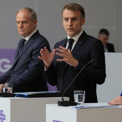 Europa perde competitividade e caminhos para atrair investimentos