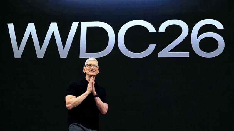 Tudo o que a Apple anunciou no WWDC 2026