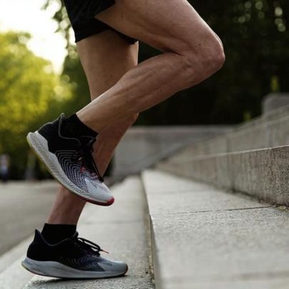 Exercício que fortalece o corpo e beneficia a mente