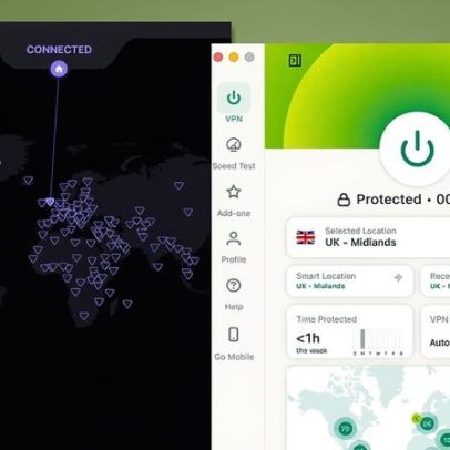 Avaliação Proton VPN vs ExpressVPN: qual é o melhor segundo especialista