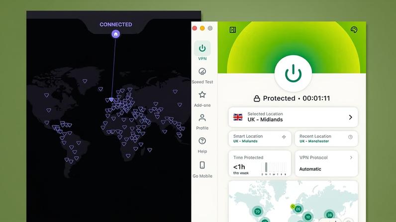 Avaliação Proton VPN vs ExpressVPN: qual é o melhor segundo especialista