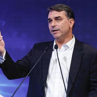 Flávio Bolsonaro diz que fará nova reforma tributária se eleito