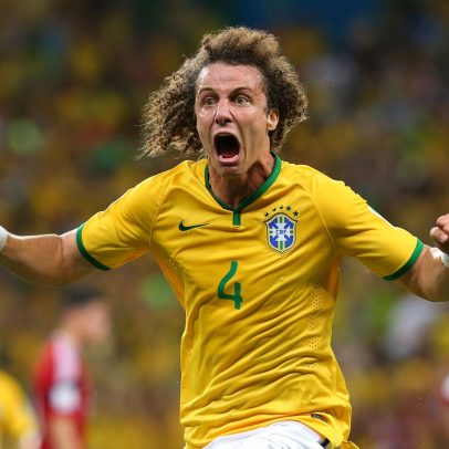 Qual gol da Seleção você mais comemorou em Copas?