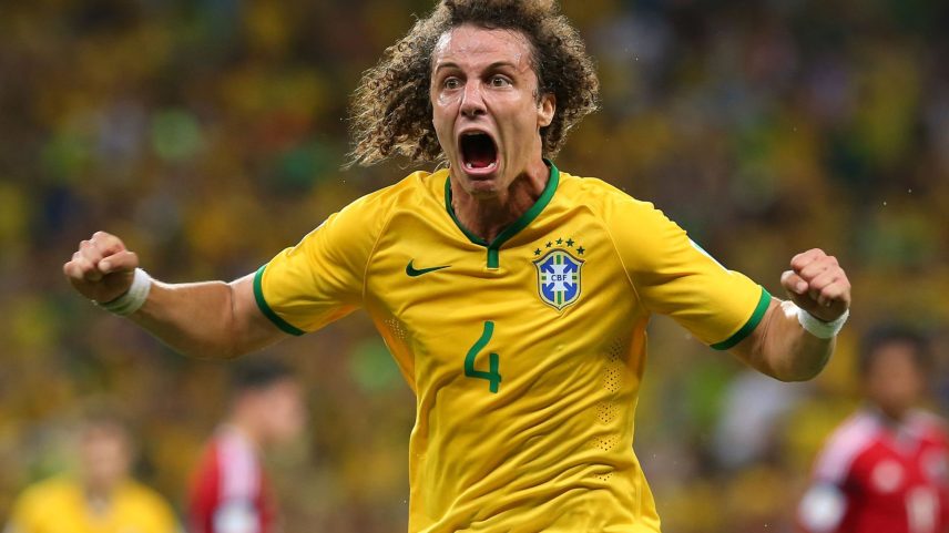 Qual gol da Seleção você mais comemorou em Copas?