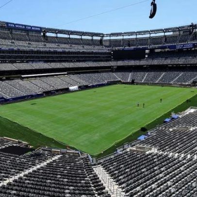 Agenda completa dos jogos da Copa neste sábado e onde assistir