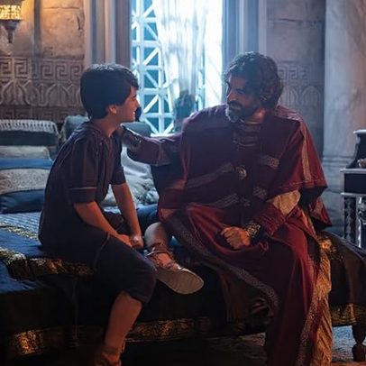 Entenda o significado do nome Ben-Hur