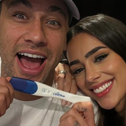 Neymar e a família: saiba quantos filhos o jogador tem