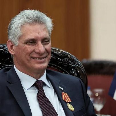 Presidente cubano anuncia novas medidas após endurecimento do bloqueio EUA
