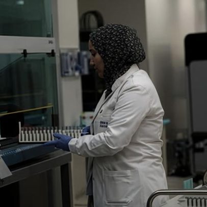 Grifols avança no Egito enquanto recebe interesse de país europeu em plasma