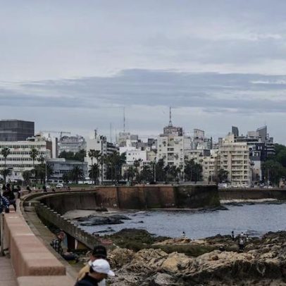 Brasil perde milionários; Uruguai, Panamá e Costa Rica destacam na LatAm