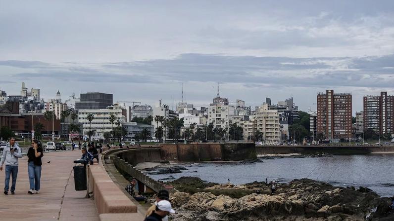Uruguai aparece como o destino mais atrativo da América Latina para a mobilidade patrimonial e entra no Top 10 global