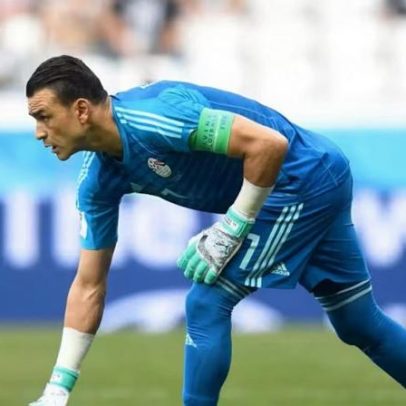 Jogadores mais velhos já atuaram na Copa do Mundo: top-10 histórico