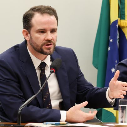 Durigan leva preocupação fiscal ao STF e pleiteia compensação para novos gastos