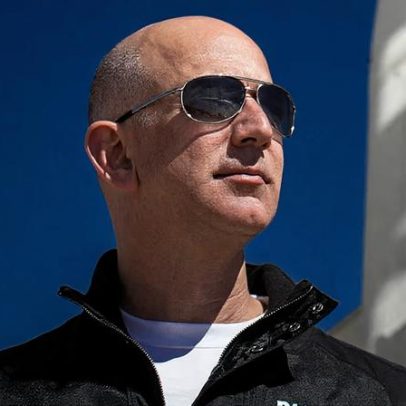 Regra de Bezos, inspirada em Buffett, visa menos decisões, mais resultados