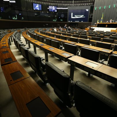 Deputado pede câmeras em elevadores do Congresso após denúncias de assédio