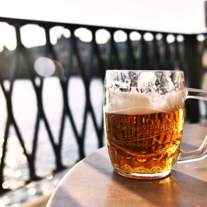 Paris proíbe consumo de álcool em público durante onda de calor