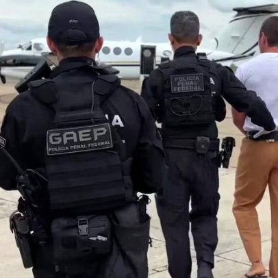 Policial infiltrado na milícia do Vorcaro tinha munições de fuzil e arma rastreável, diz PF