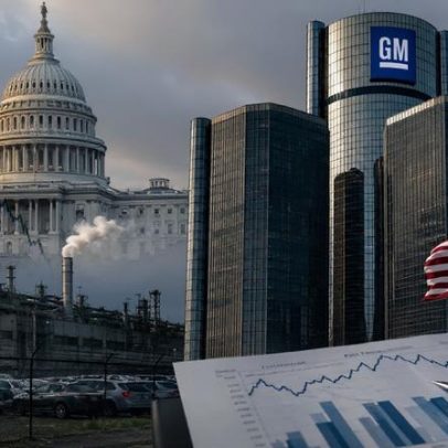 Falência da GM completa 17 anos e trajetória até o Chapter 11