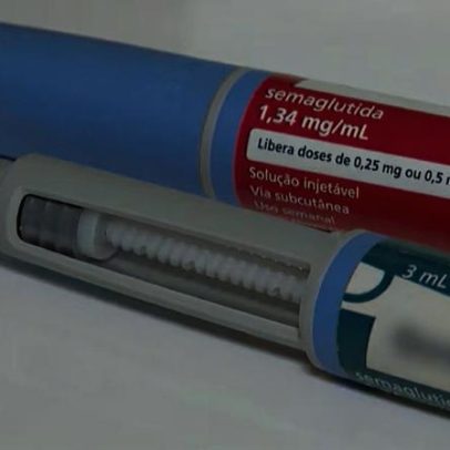 Documento sugere canetas como primeira opção no combate à obesidade