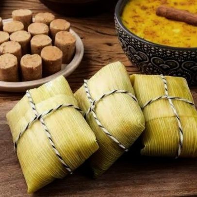 Preço de comidas juninas varia até R$ 42, diz Procon-JP